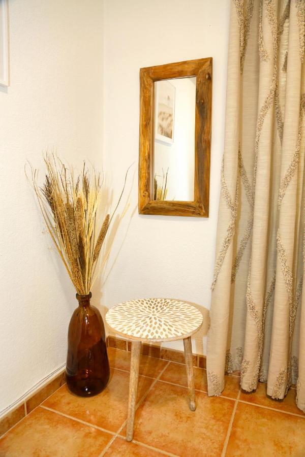 Sunny Apartment In Altea Near The Beach Exterior foto